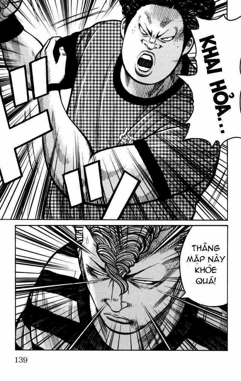 Worst Chapter 96 trang 3