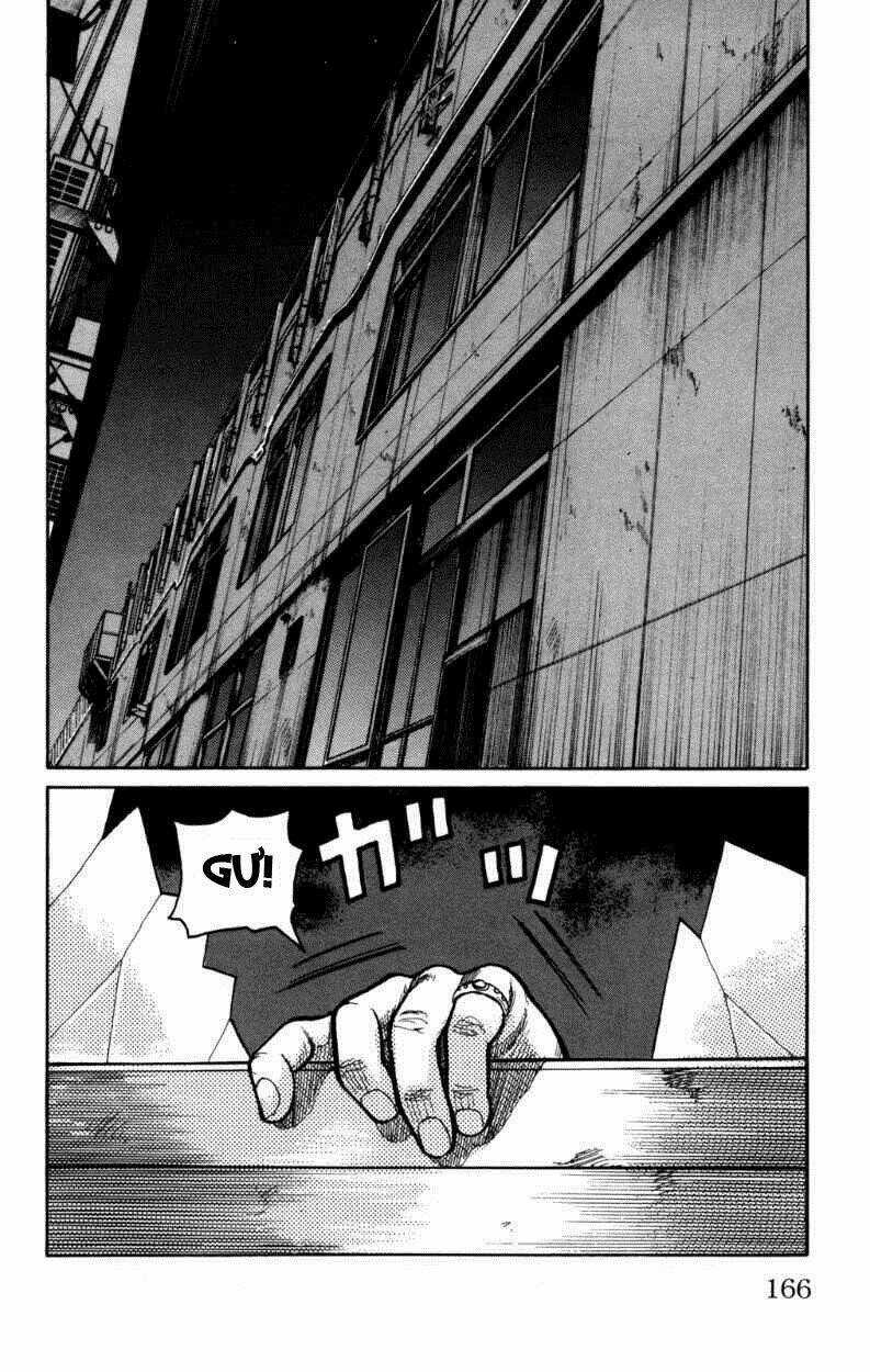 Worst Chapter 96 trang 30