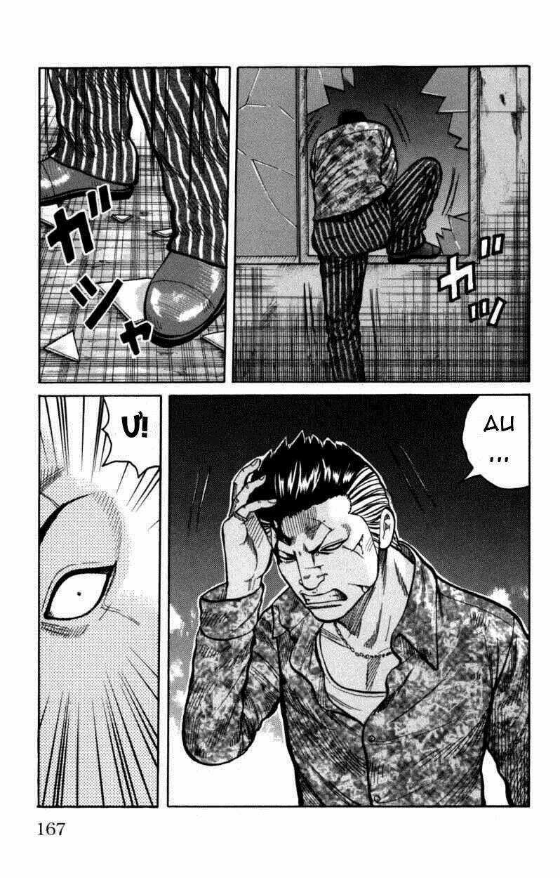 Worst Chapter 96 trang 31