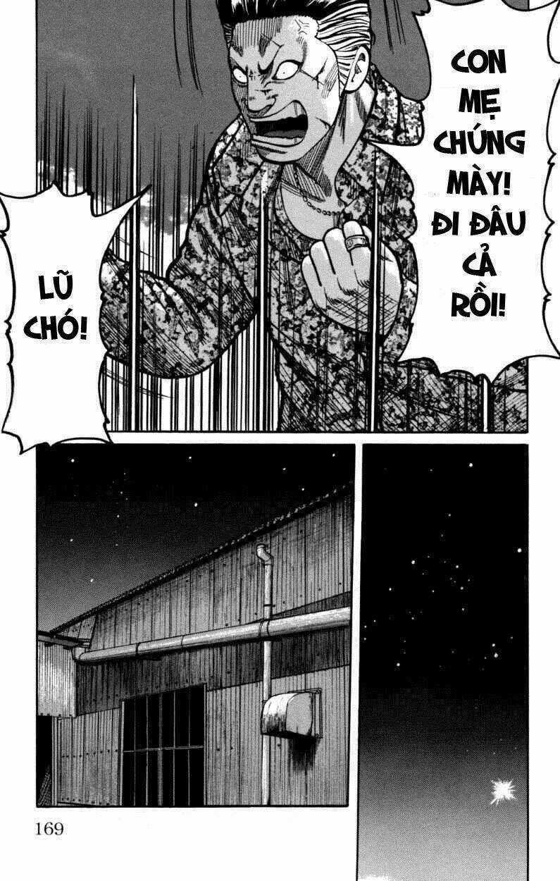 Worst Chapter 96 trang 33