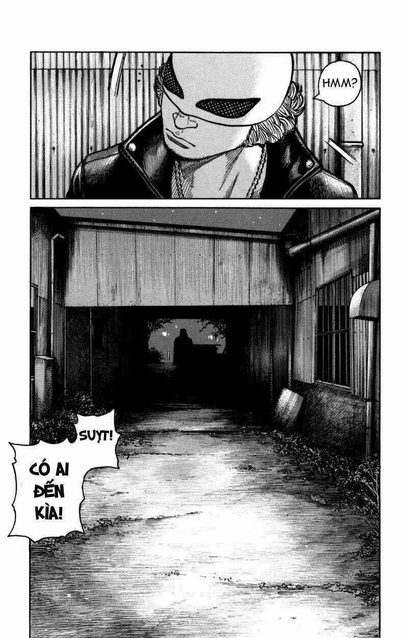 Worst Chapter 96 trang 37