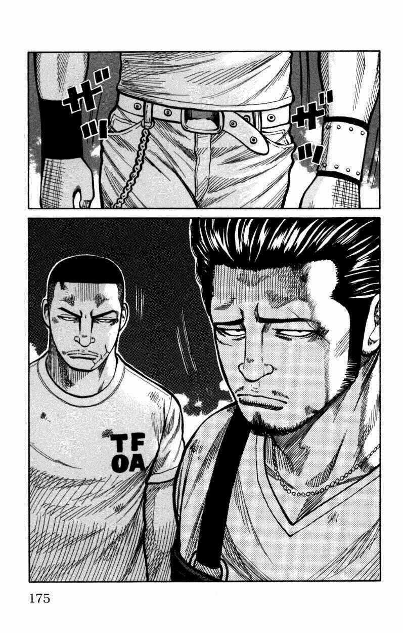 Worst Chapter 96 trang 39