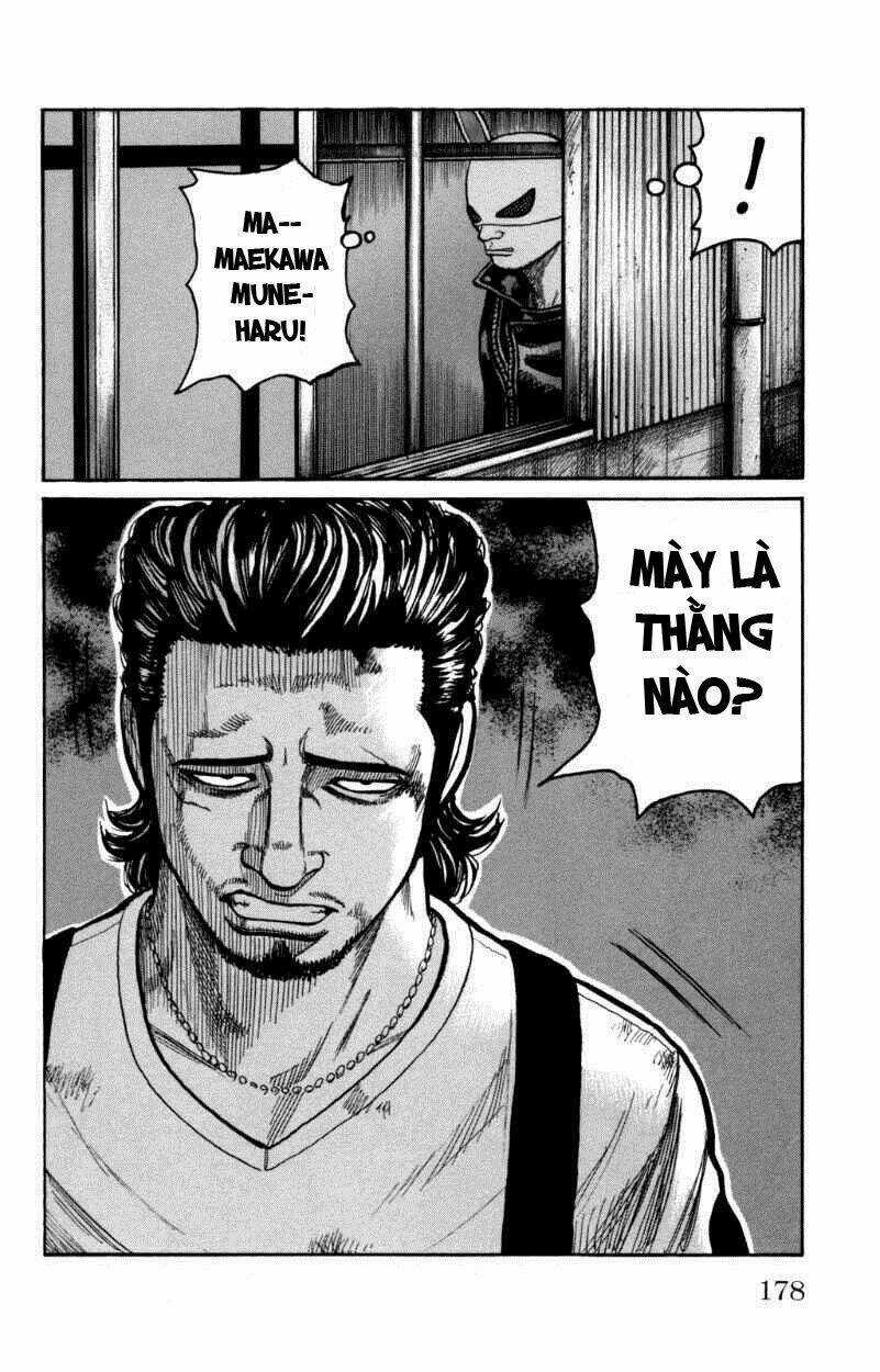 Worst Chapter 96 trang 41