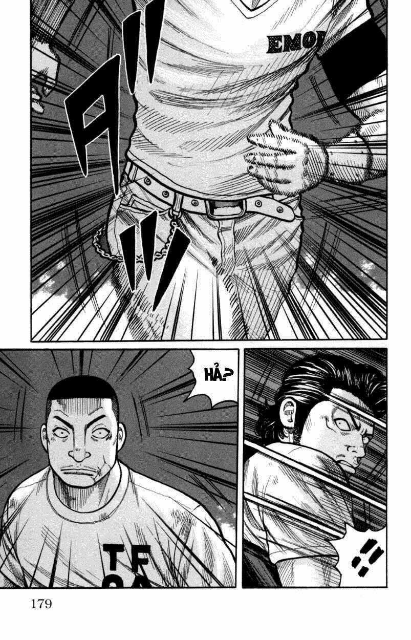 Worst Chapter 96 trang 42