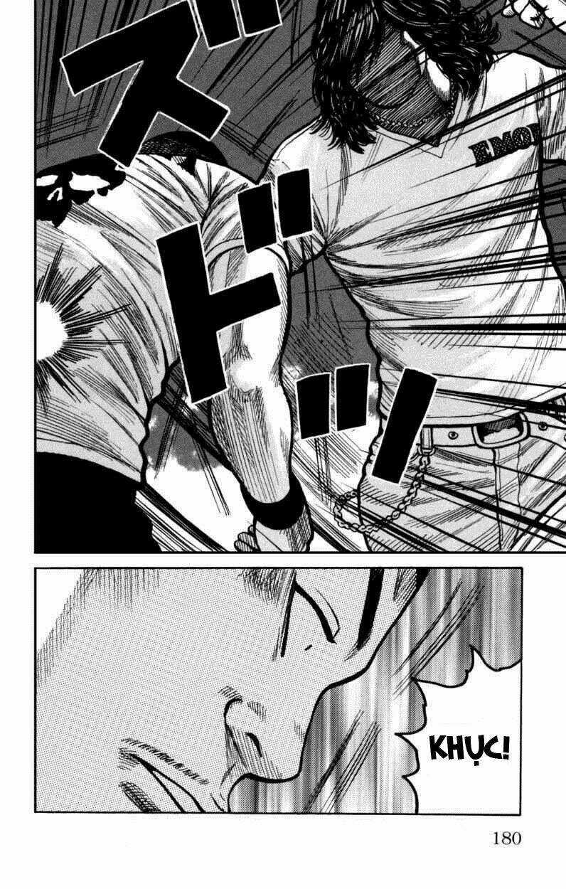 Worst Chapter 96 trang 43