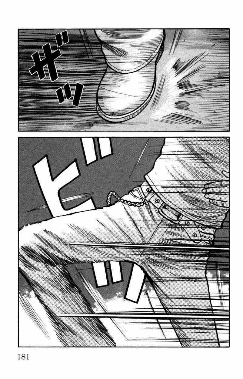 Worst Chapter 96 trang 44