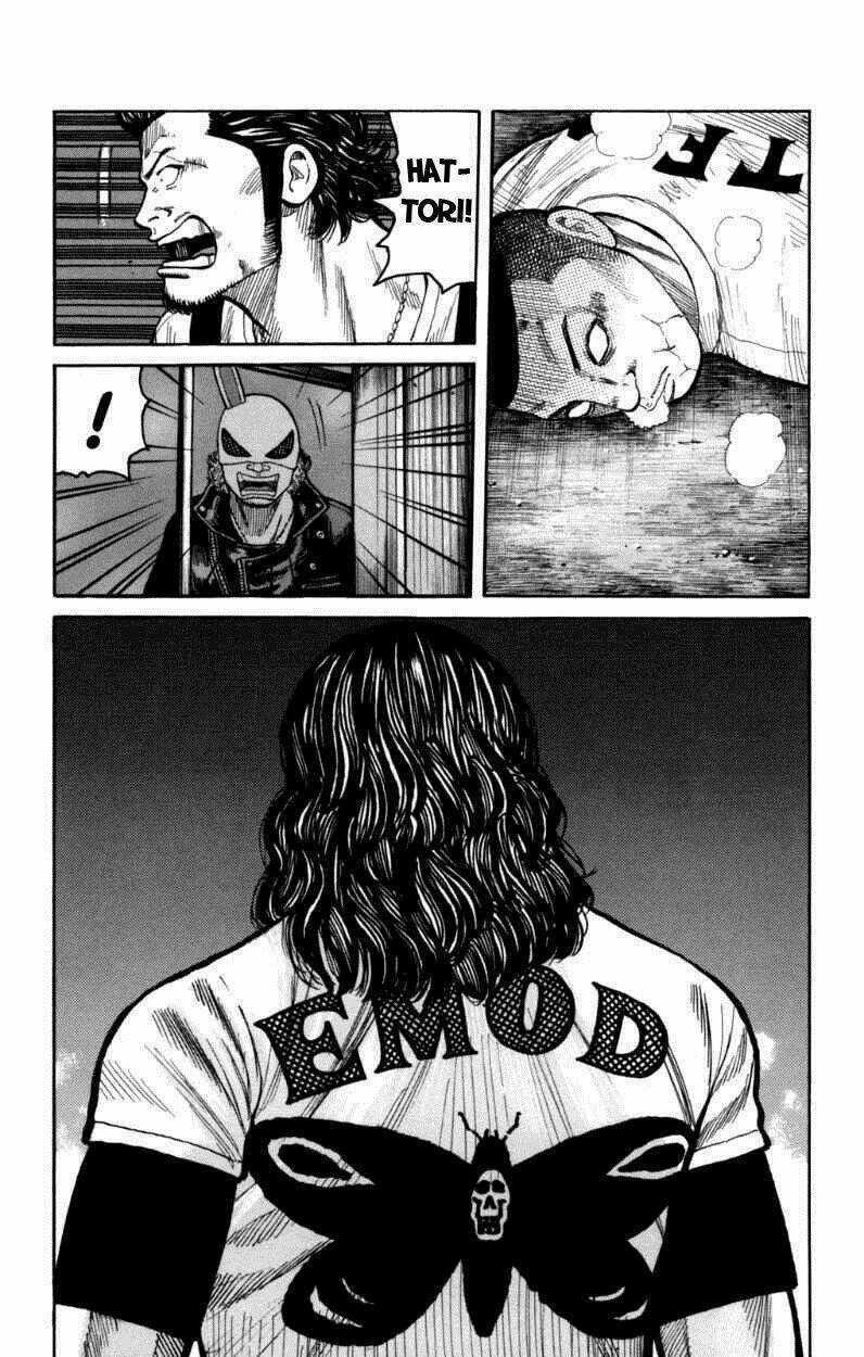 Worst Chapter 96 trang 47