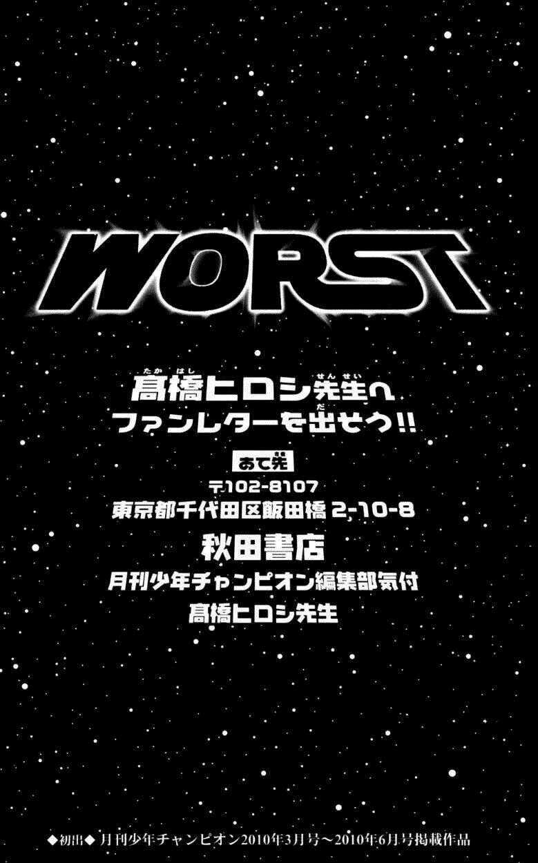 Worst Chapter 96 trang 49