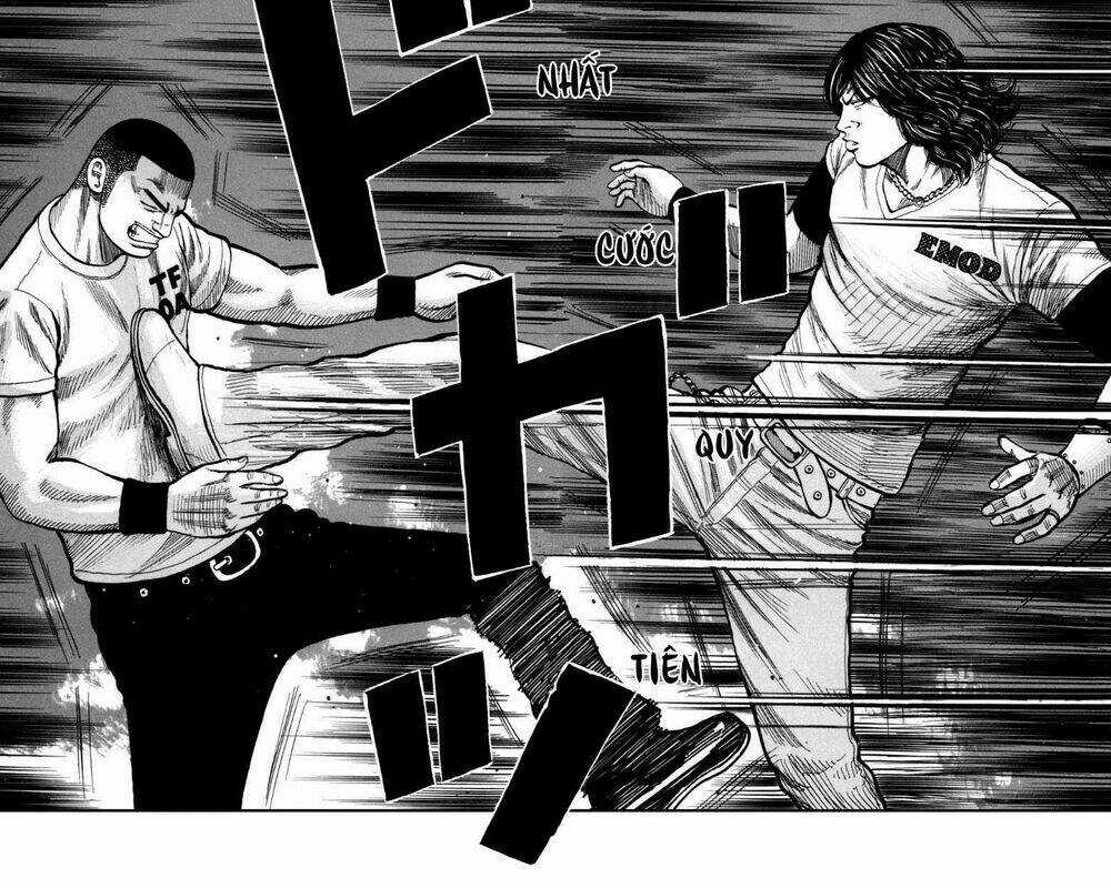 Worst Chapter 96 trang 51