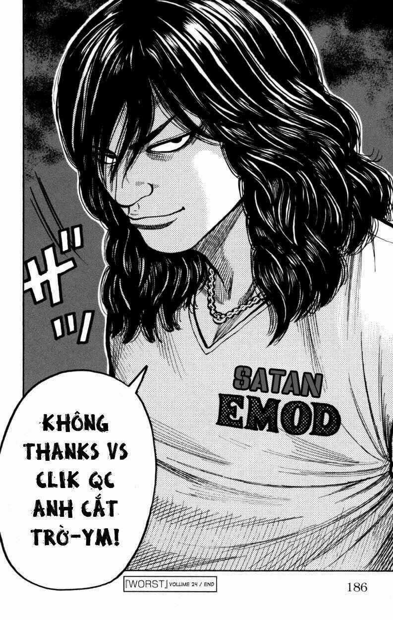 Worst Chapter 96 trang 52