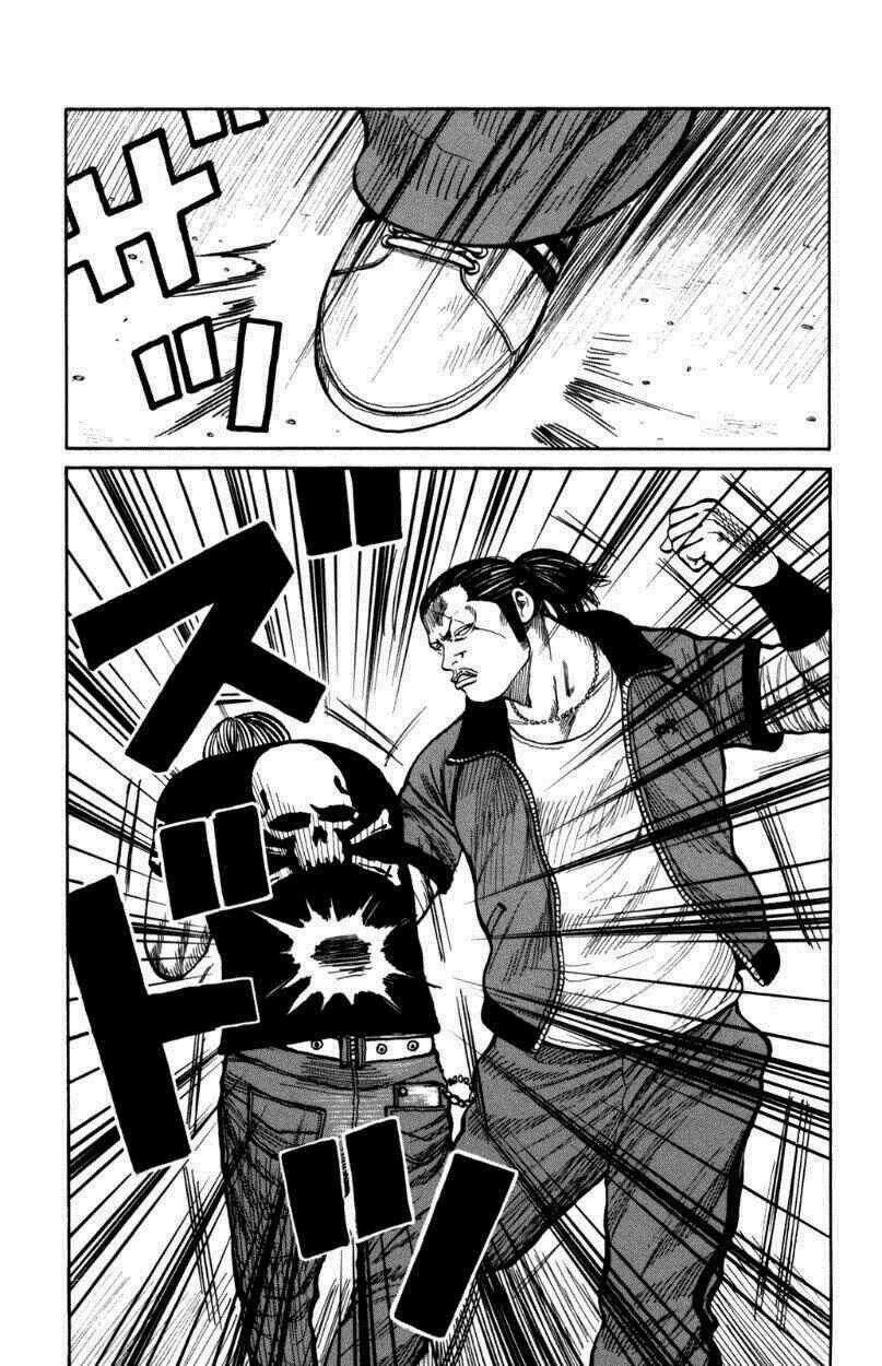 Worst Chapter 96 trang 7