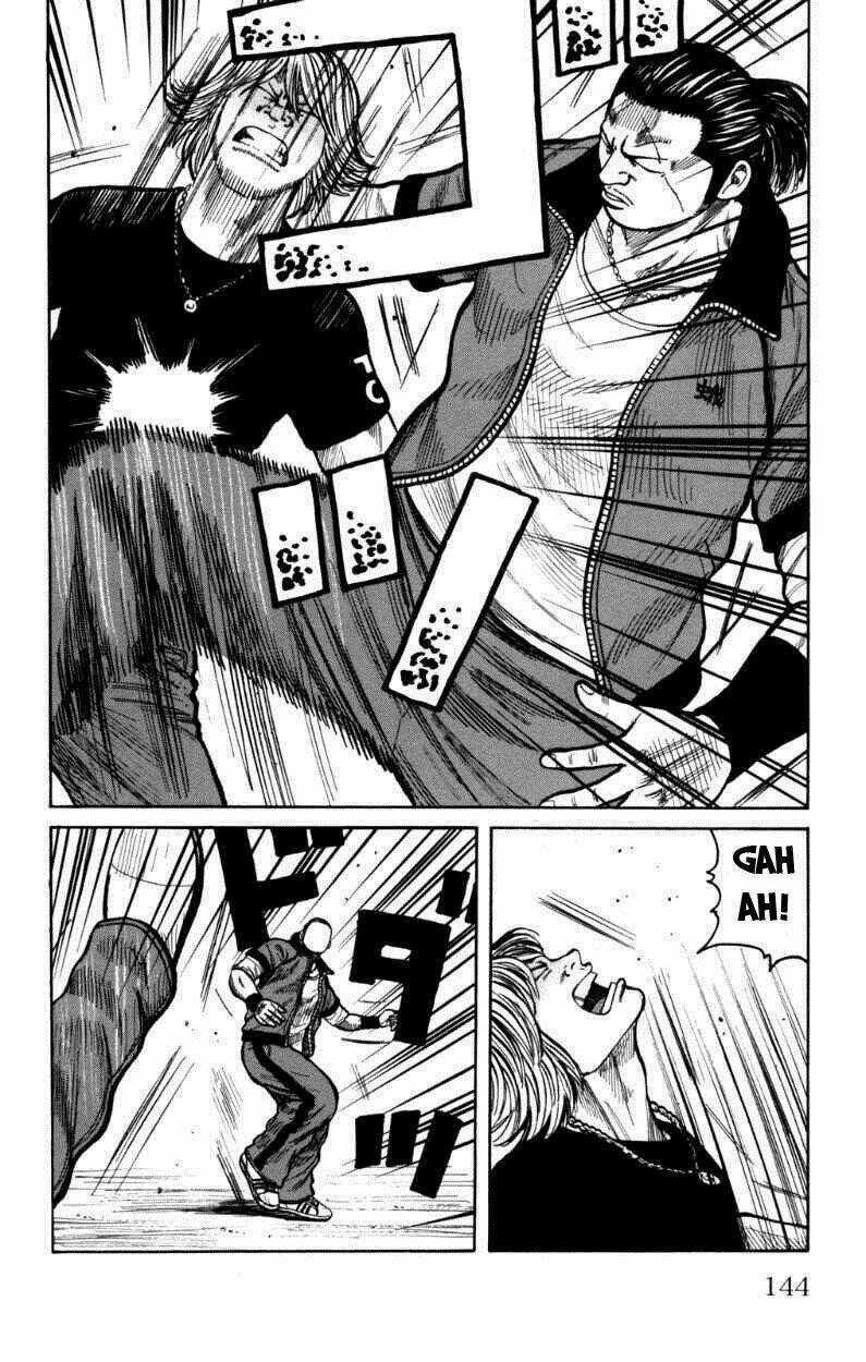 Worst Chapter 96 trang 8