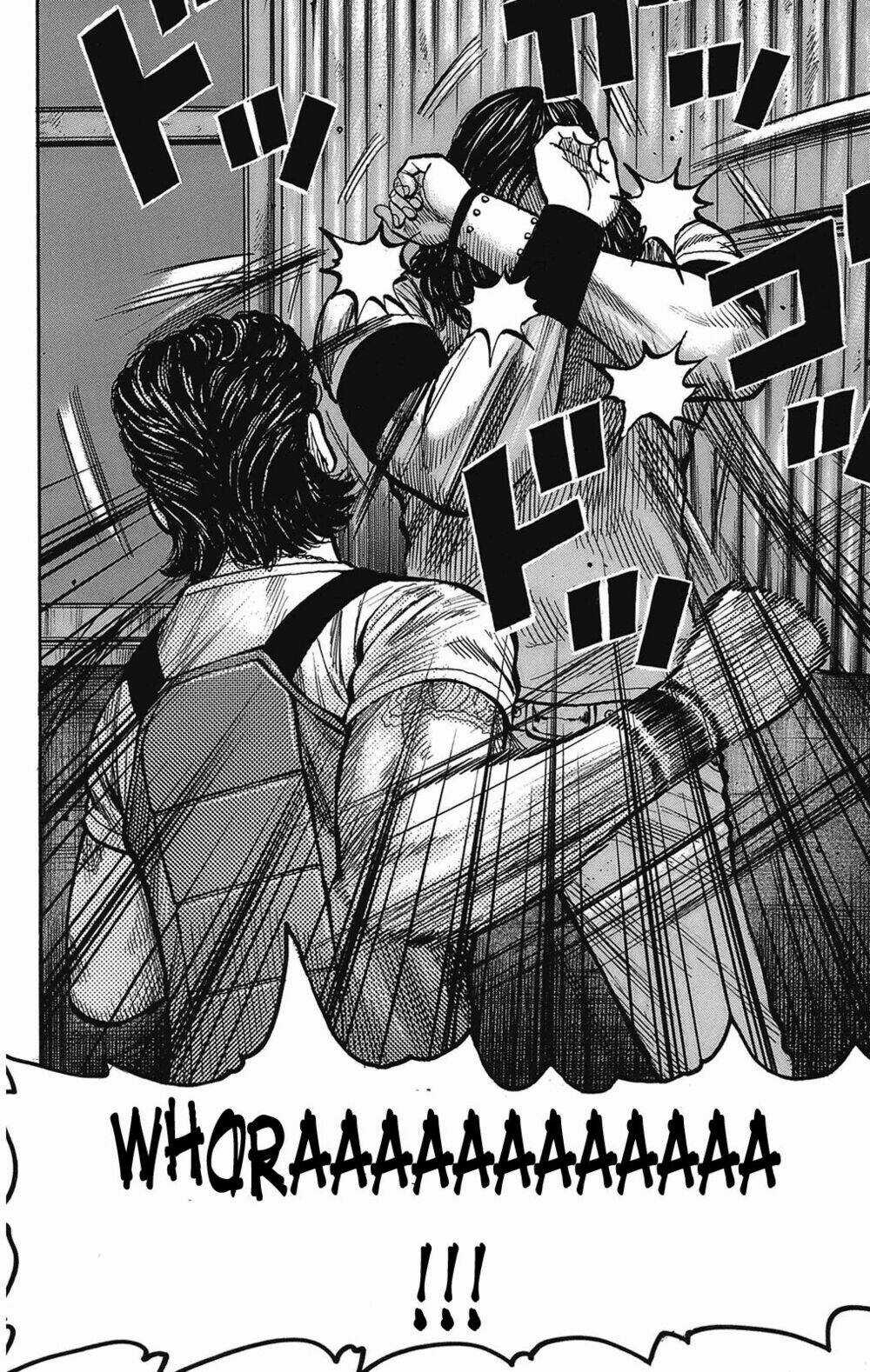 Worst Chapter 97 trang 15