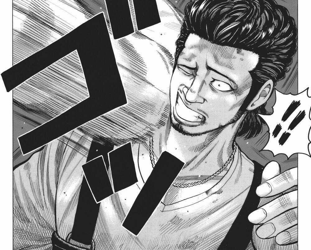 Worst Chapter 97 trang 19