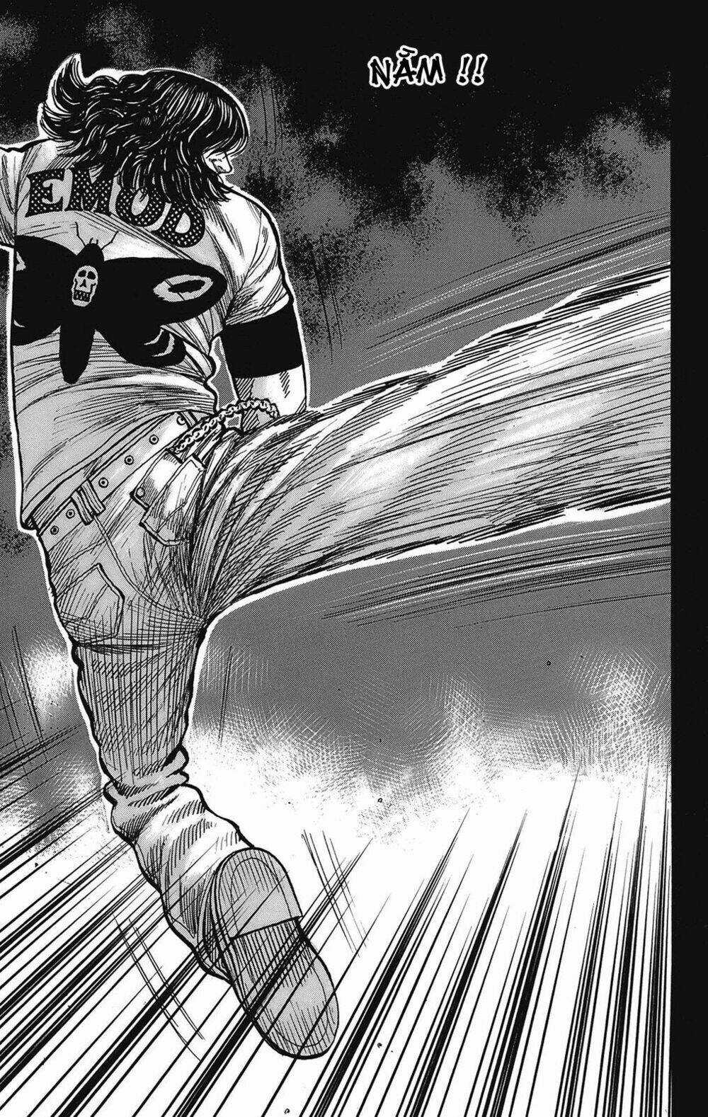 Worst Chapter 97 trang 21