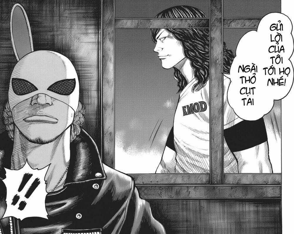 Worst Chapter 97 trang 24