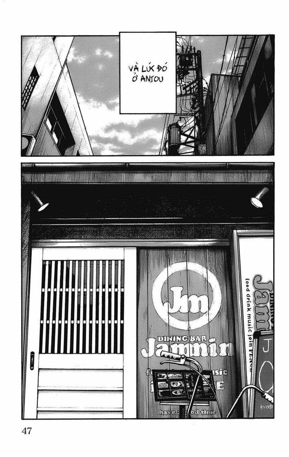 Worst Chapter 97 trang 38