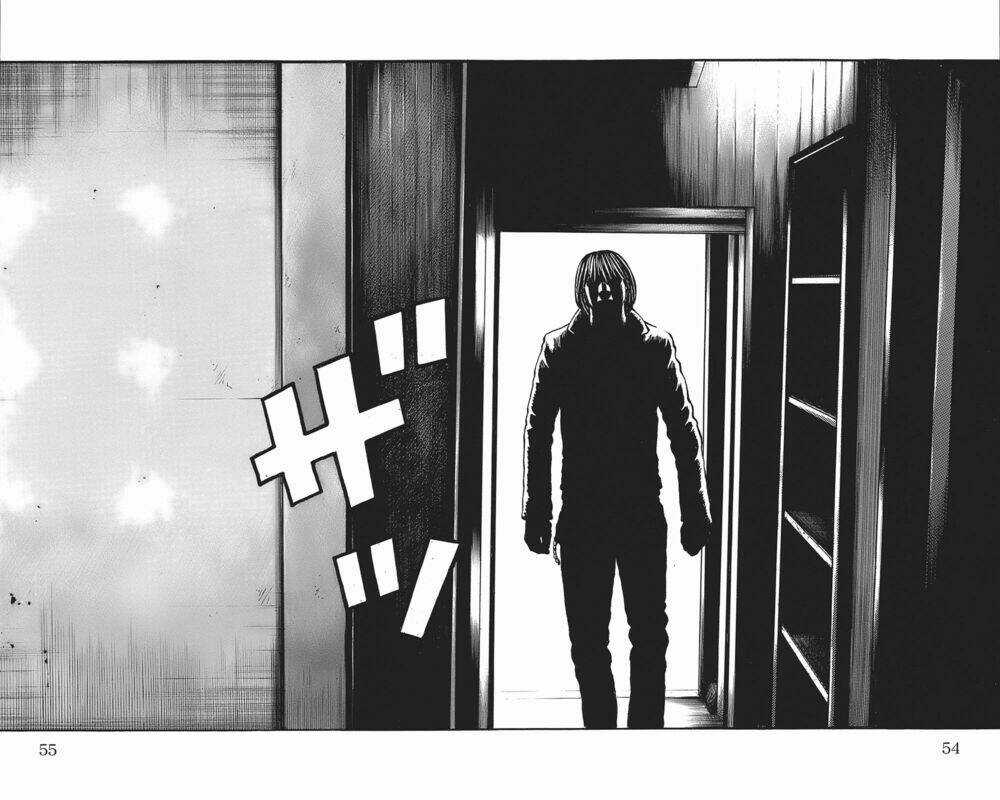 Worst Chapter 97 trang 44