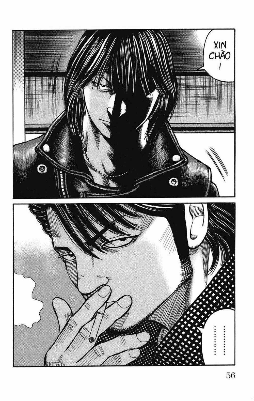 Worst Chapter 97 trang 45