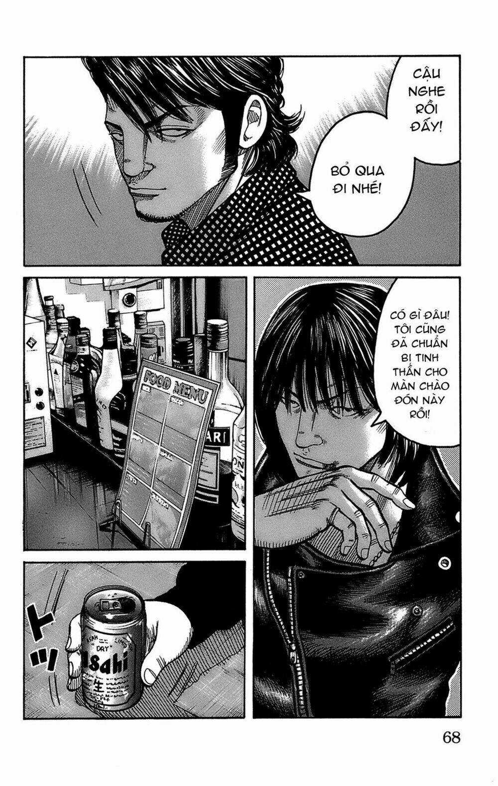 Worst Chapter 98 trang 11