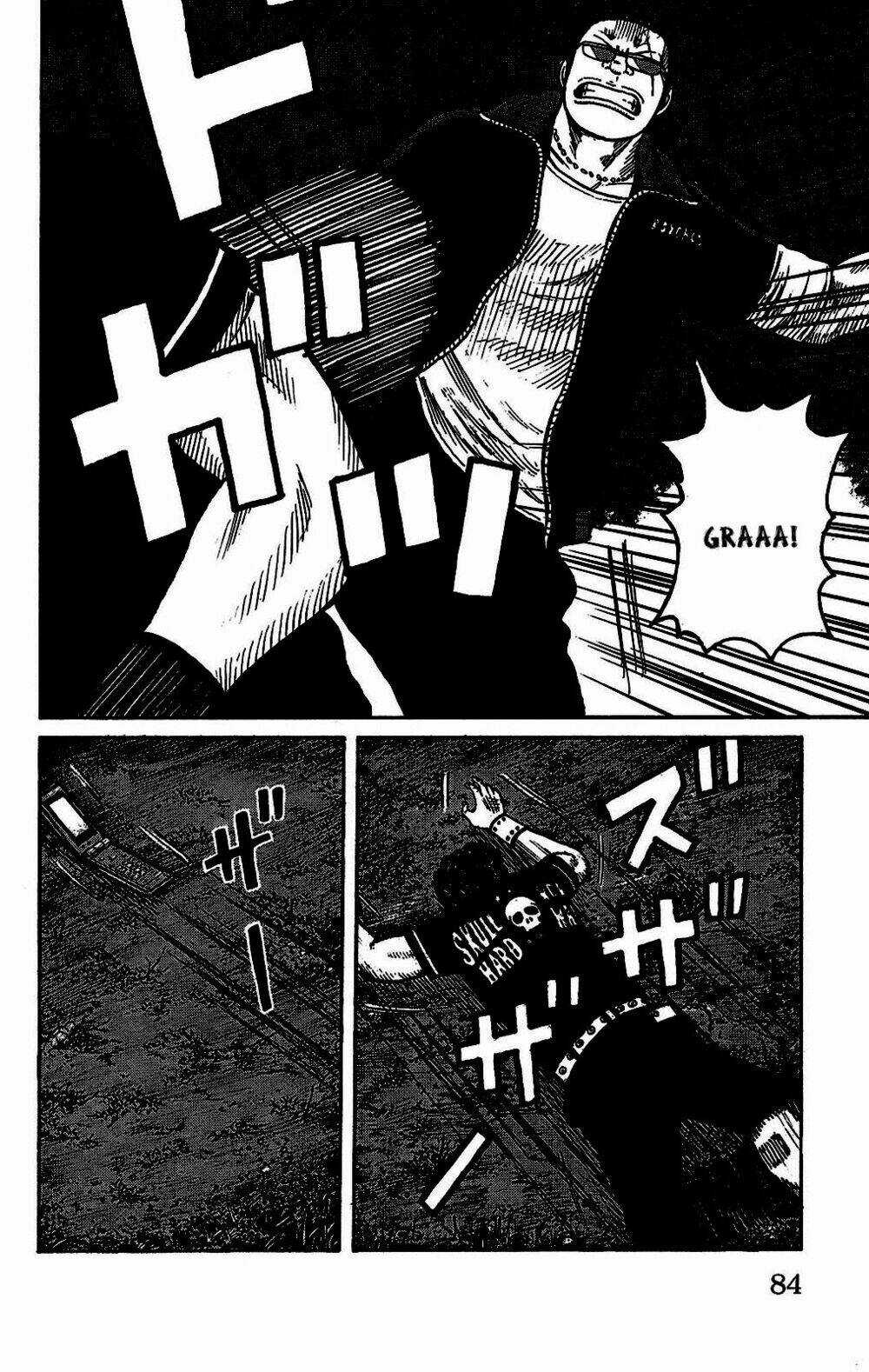 Worst Chapter 98 trang 26