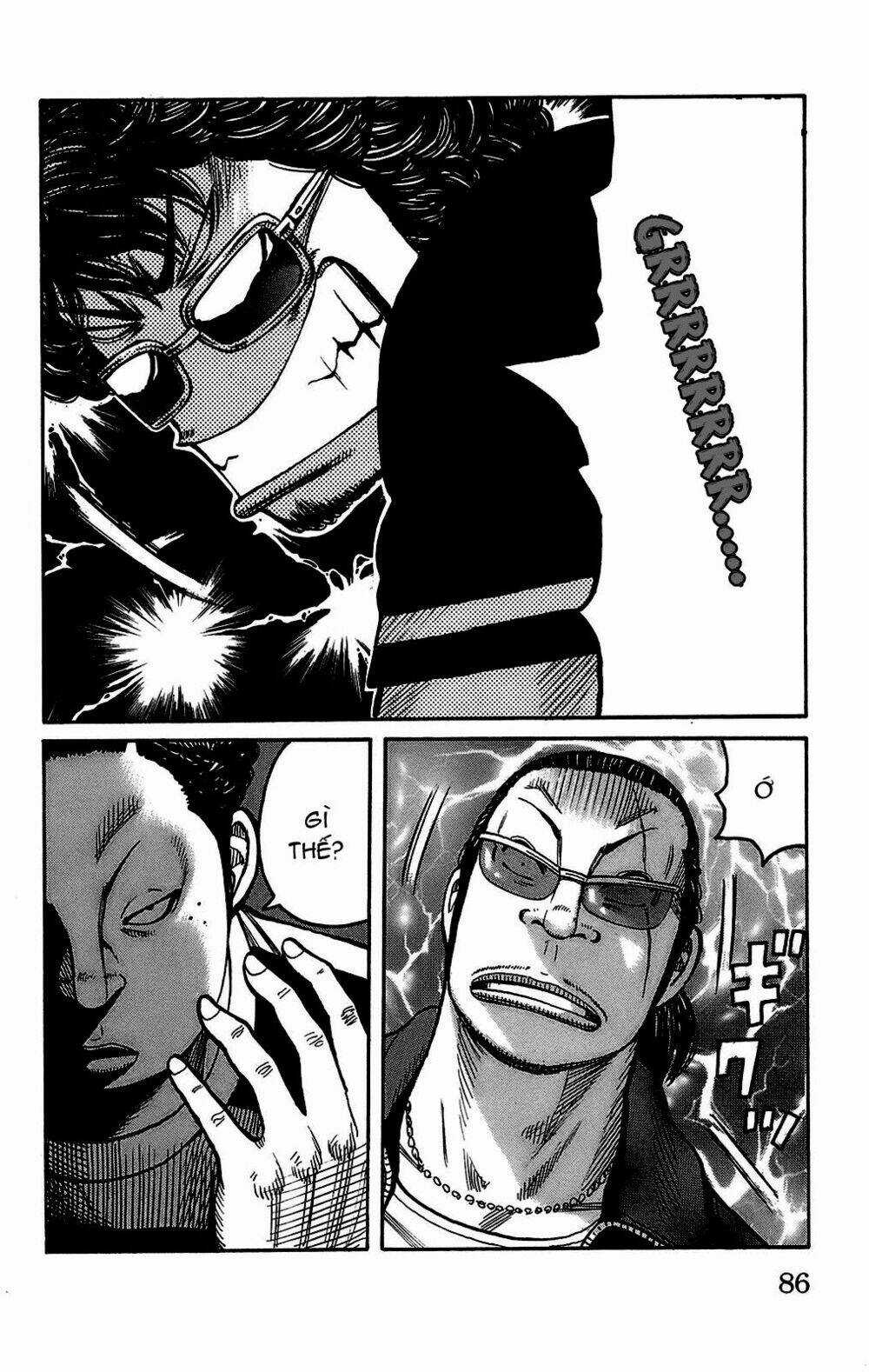 Worst Chapter 98 trang 28