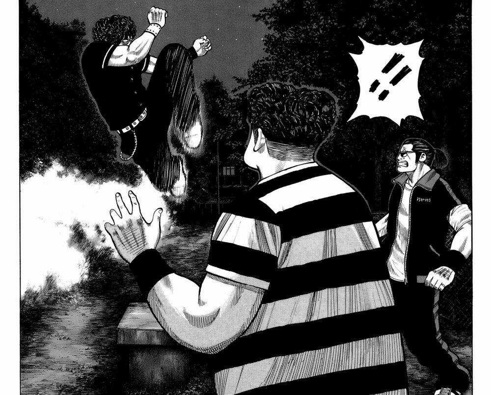 Worst Chapter 98 trang 30