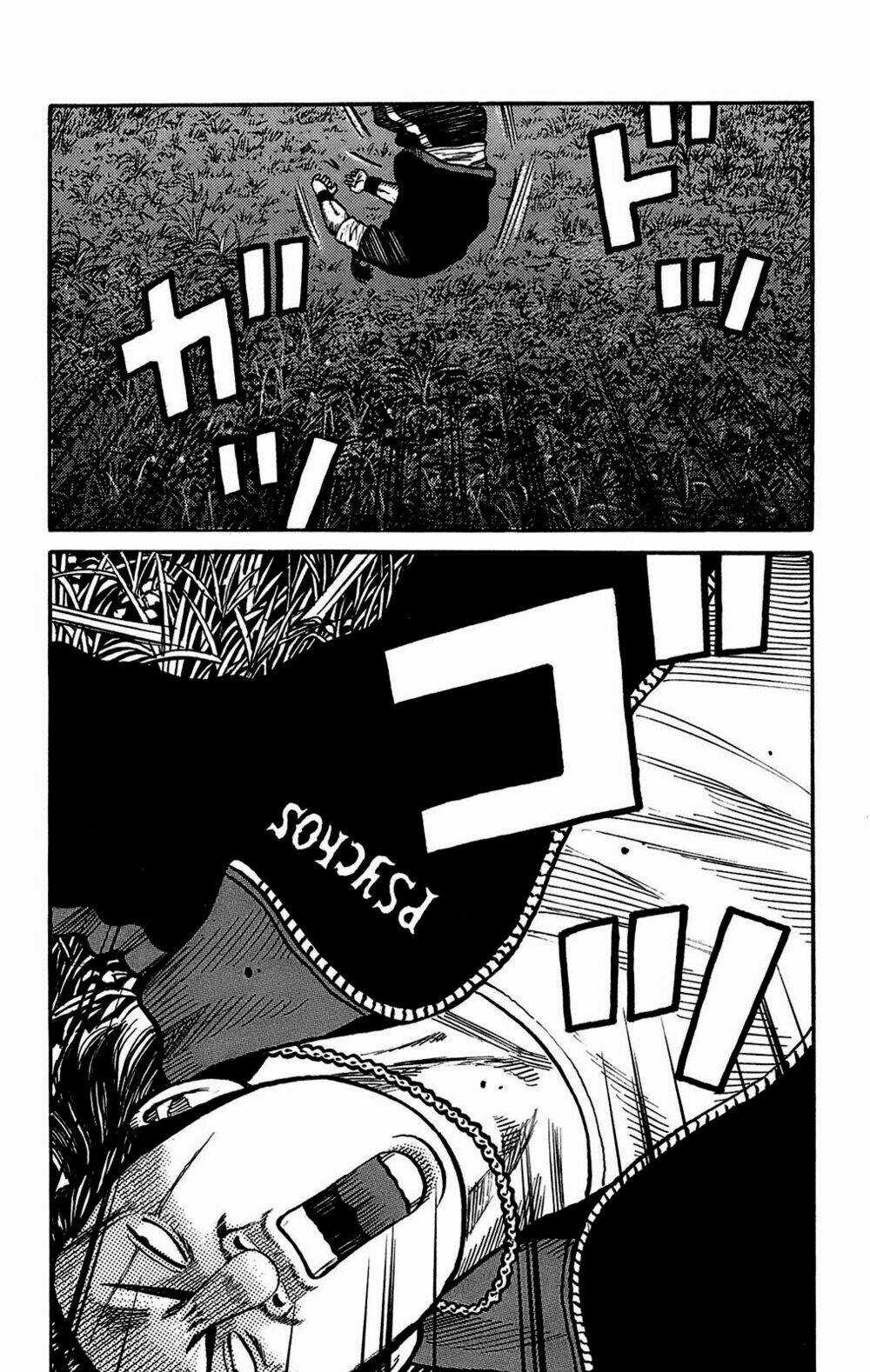 Worst Chapter 98 trang 33