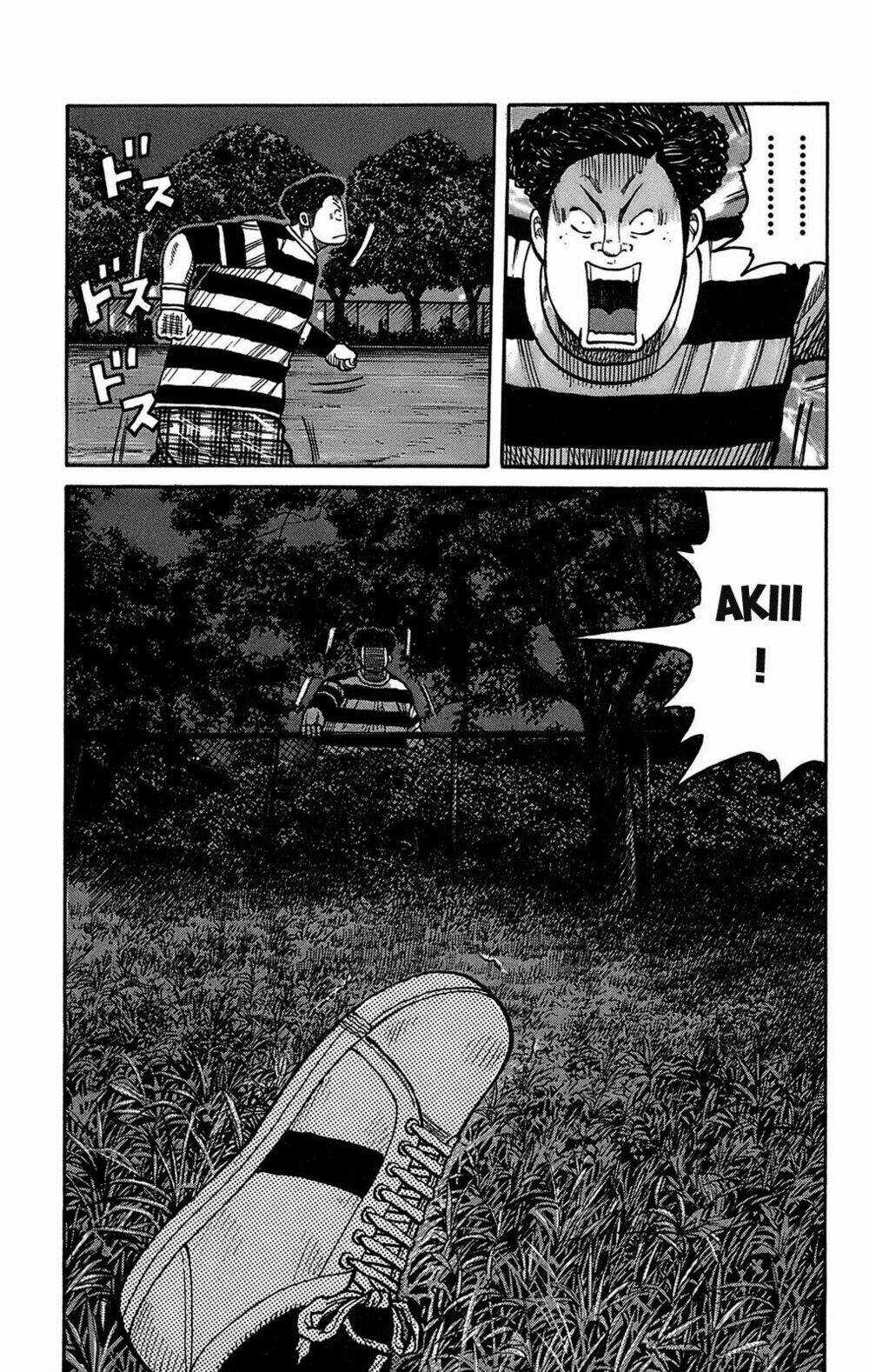 Worst Chapter 98 trang 34