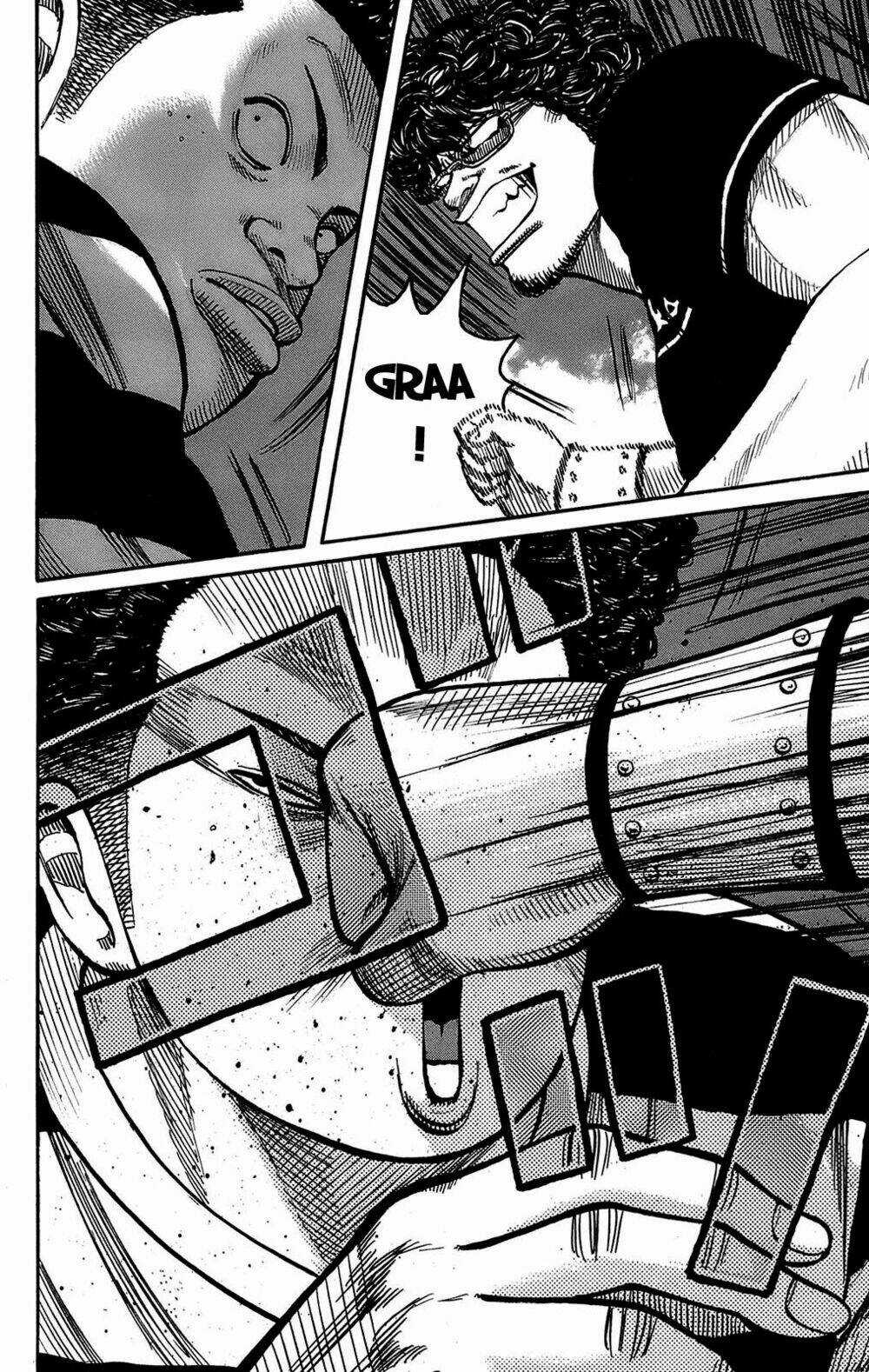 Worst Chapter 98 trang 35