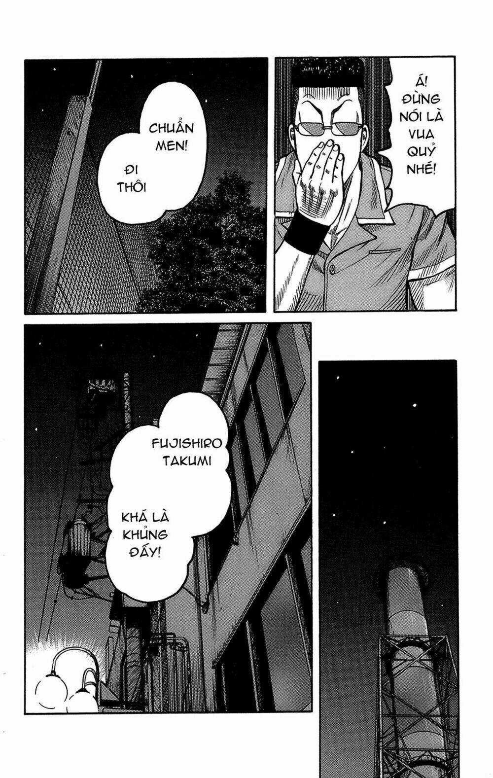 Worst Chapter 98 trang 39