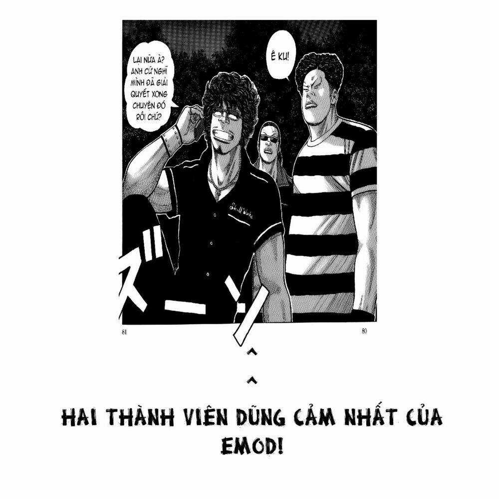 Worst Chapter 98 trang 45