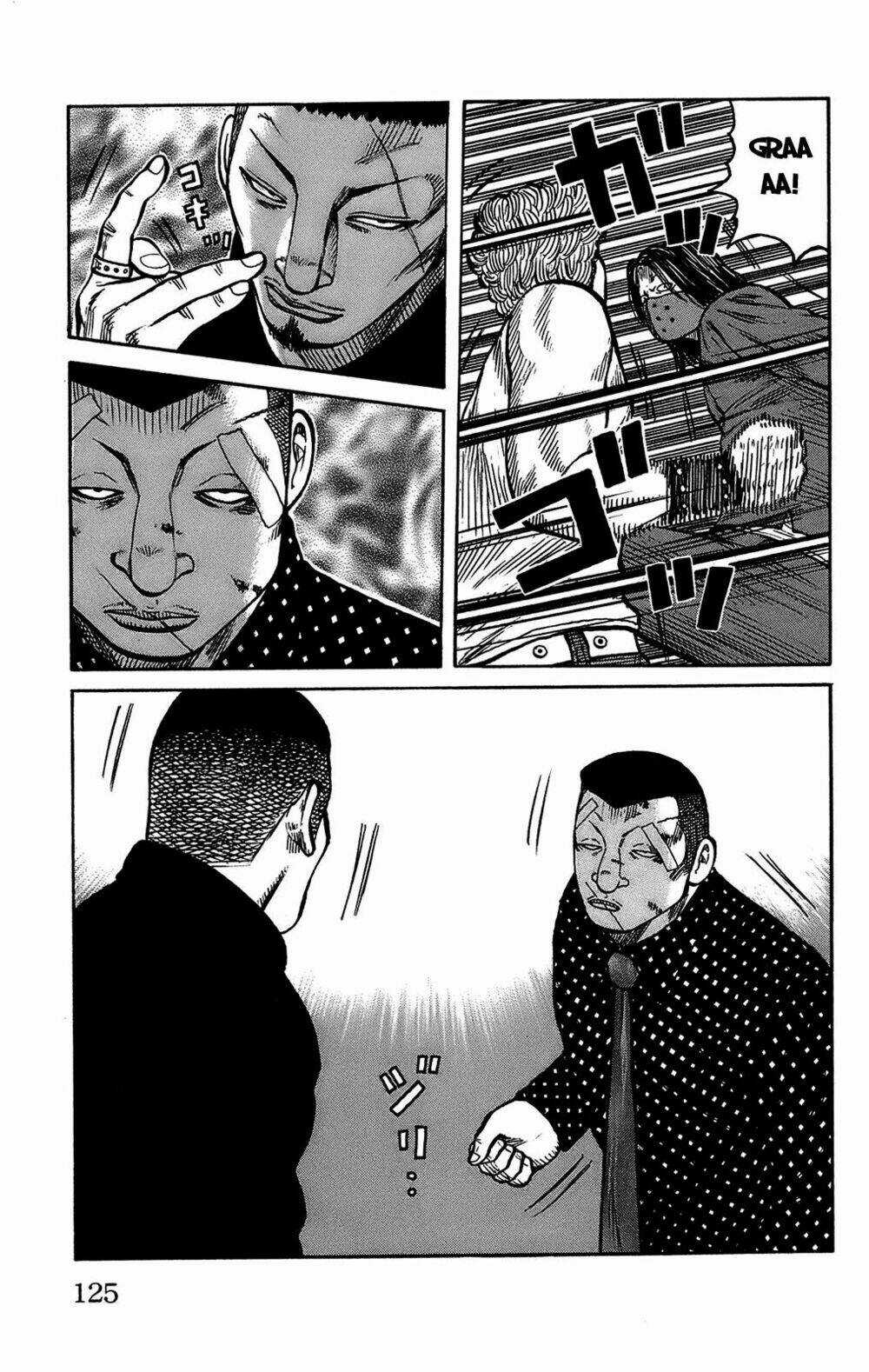 Worst Chapter 99 trang 22