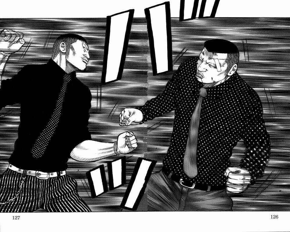 Worst Chapter 99 trang 23