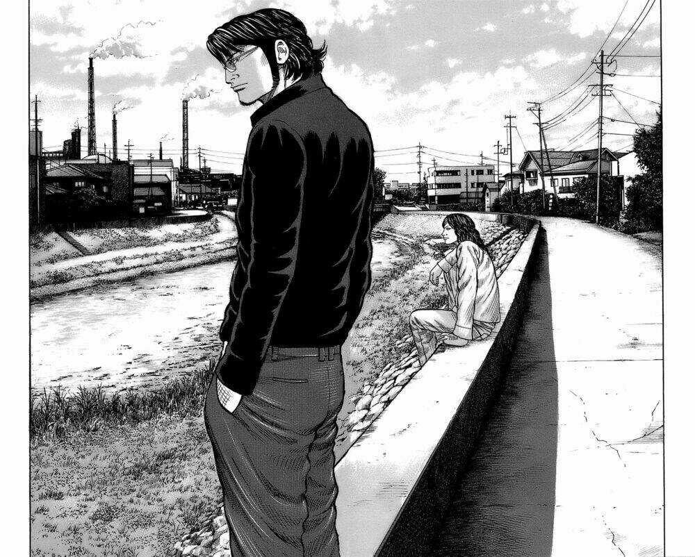 Worst Chapter 99 trang 24