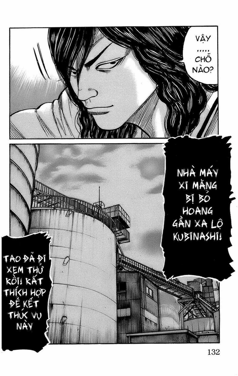 Worst Chapter 99 trang 27