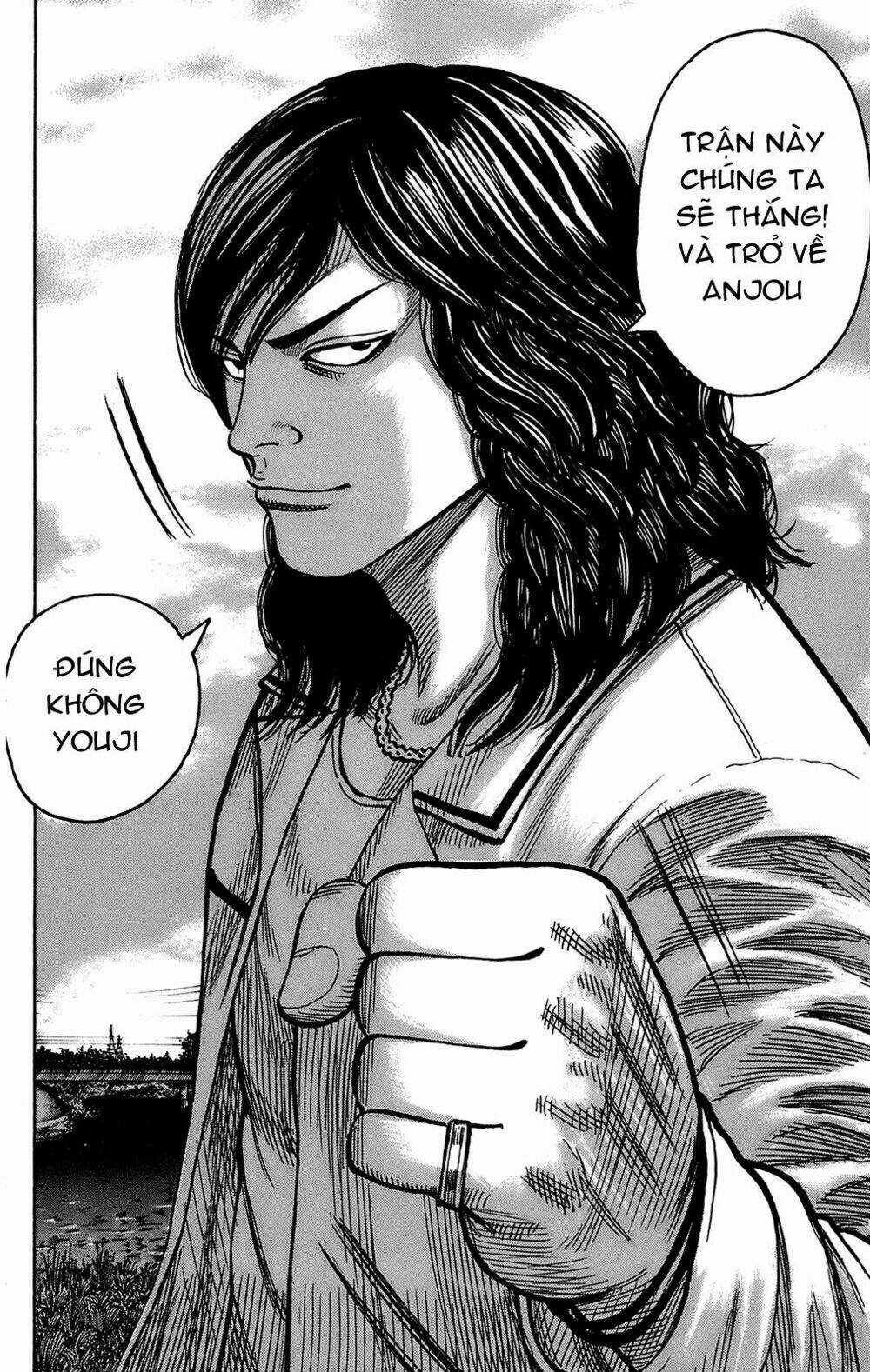 Worst Chapter 99 trang 29