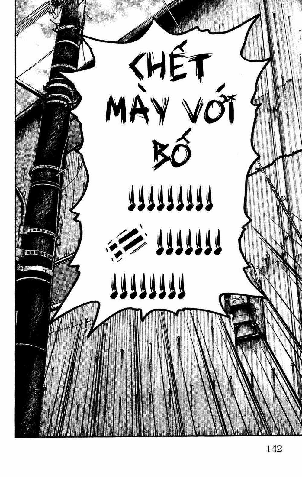 Worst Chapter 99 trang 37