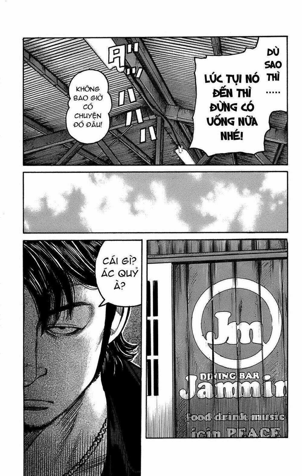 Worst Chapter 99 trang 6