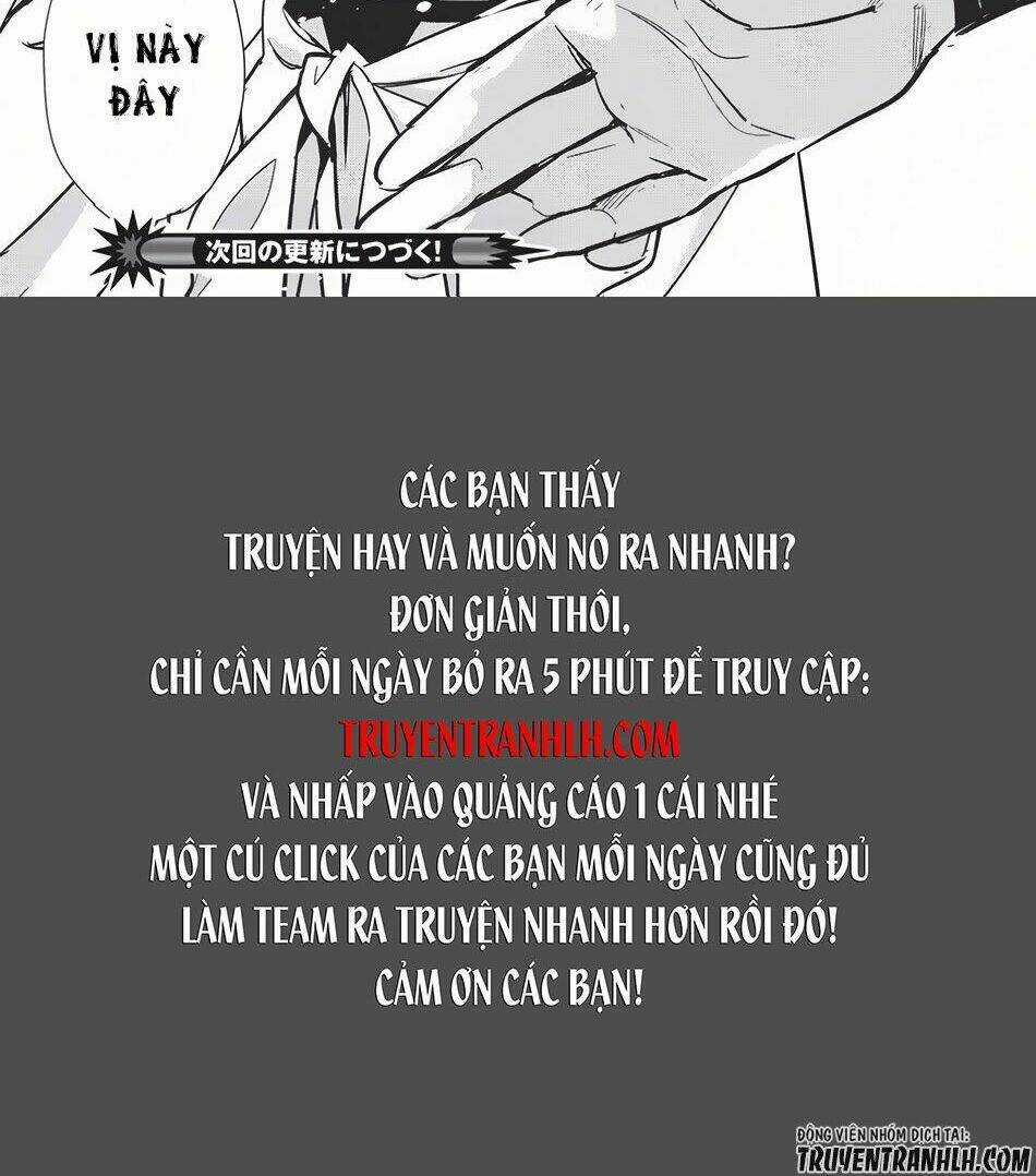 Wortenia Senki Chapter 11 trang 35