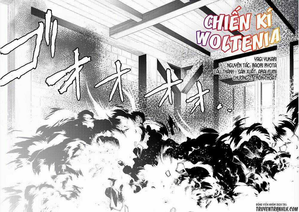 Wortenia Senki Chapter 2 trang 4