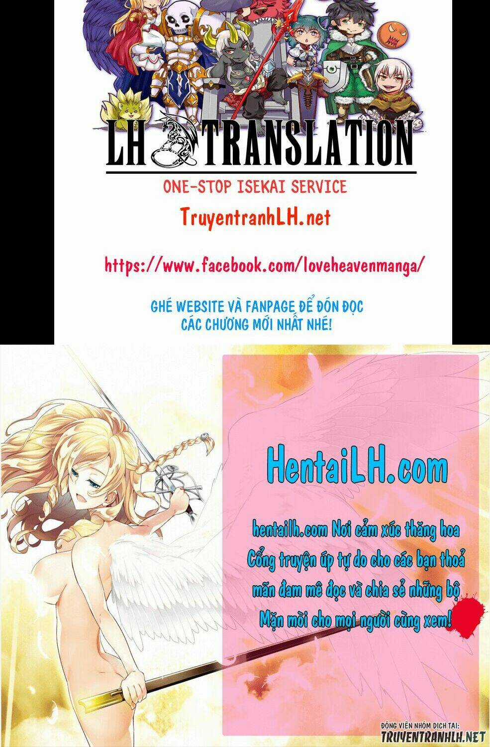 Wortenia Senki Chapter 25 trang 37