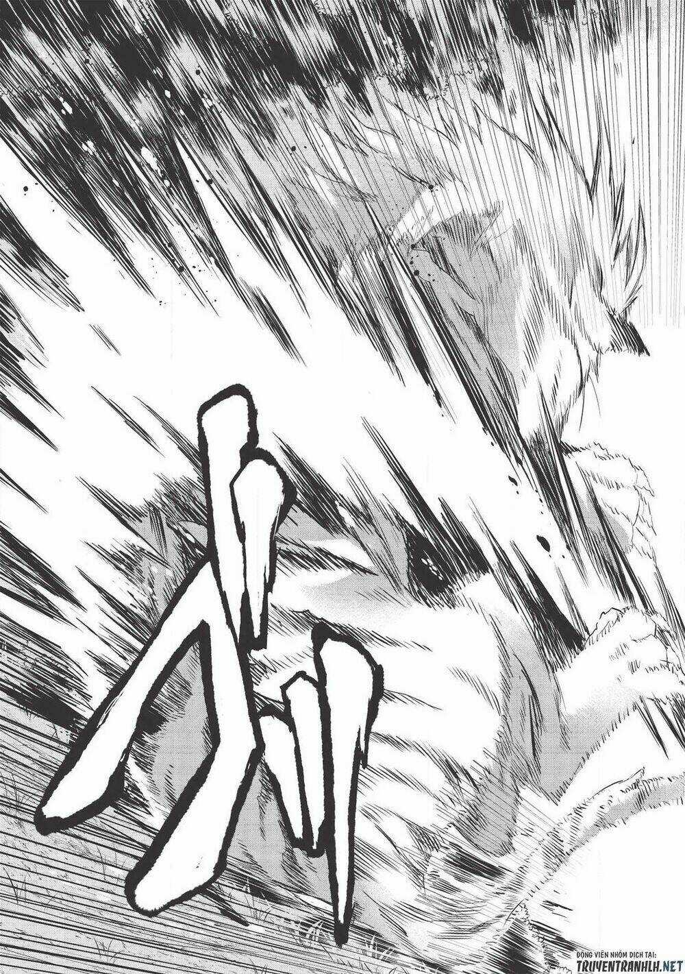 Wortenia Senki Chapter 30 trang 23