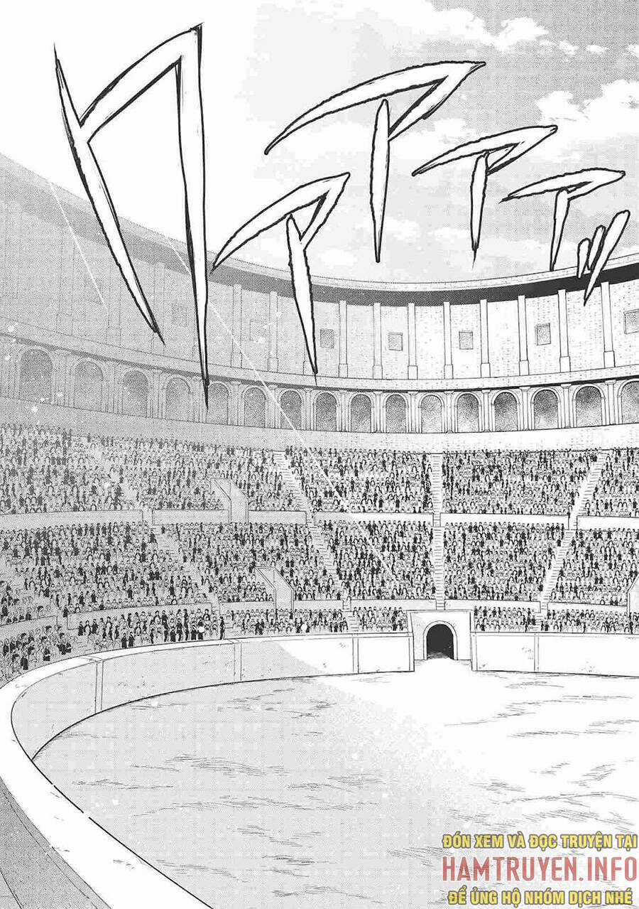 Wortenia Senki Chapter 39 trang 27