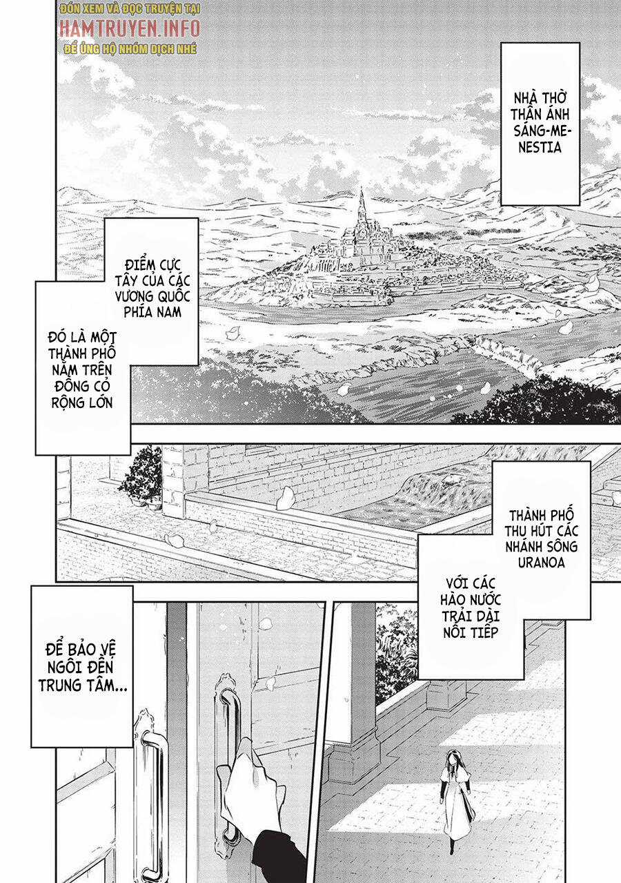 Wortenia Senki Chapter 44 trang 15