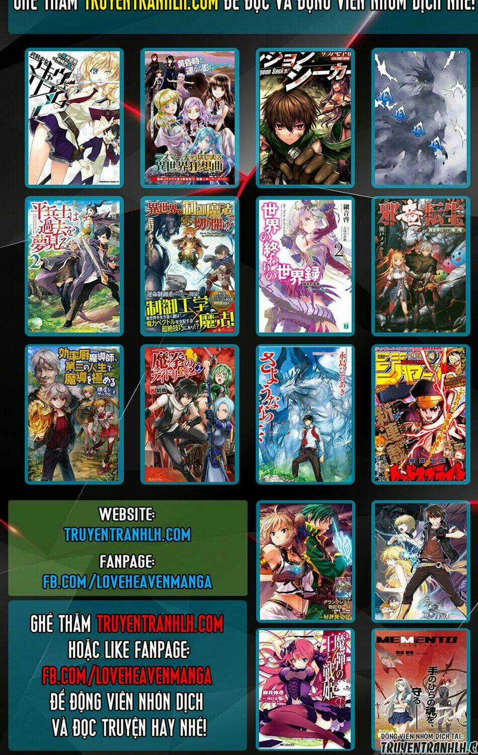 Wortenia Senki Chapter 5 trang 31