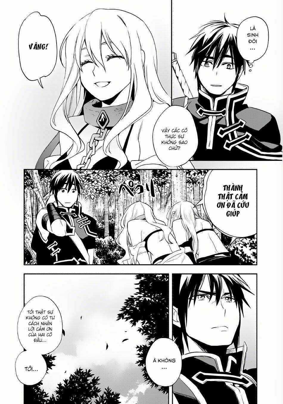 Wortenia Senki Chapter 5 trang 4