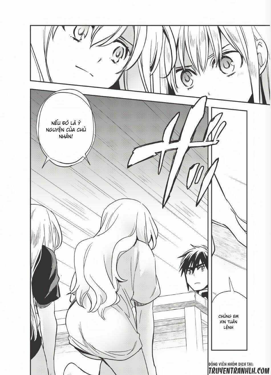 Wortenia Senki Chapter 7 trang 18