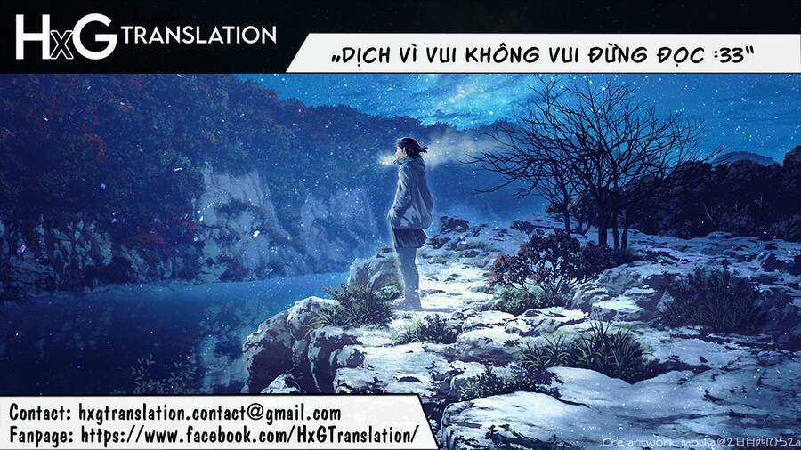 Wotaku Girl And High School Boy Chapter 0 trang 2