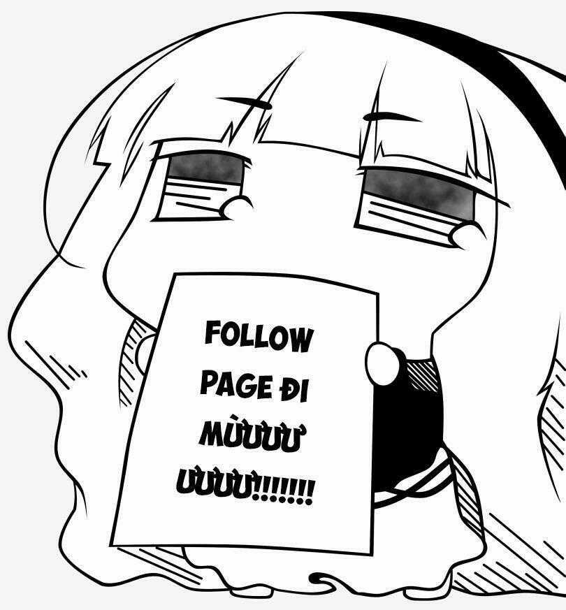 Wotaku Girl And High School Boy Chapter 18 trang 5